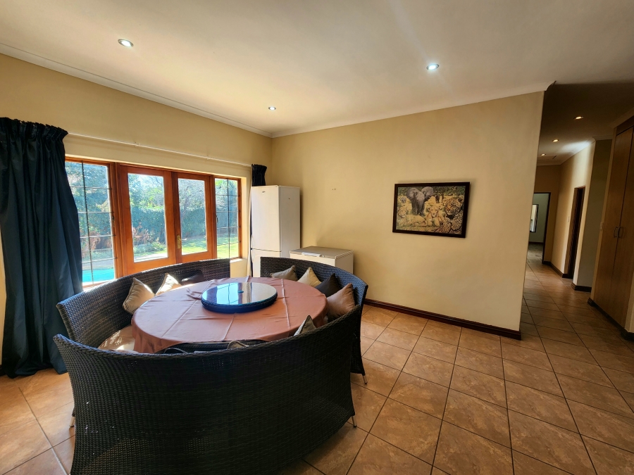 4 Bedroom Property for Sale in Pebble Rock Golf Village Gauteng