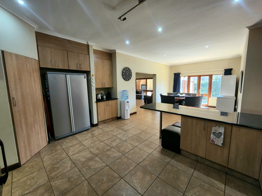 4 Bedroom Property for Sale in Pebble Rock Golf Village Gauteng