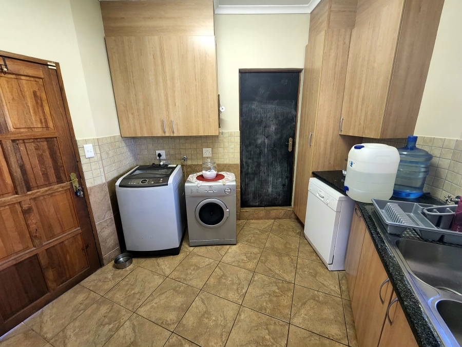 4 Bedroom Property for Sale in Pebble Rock Golf Village Gauteng