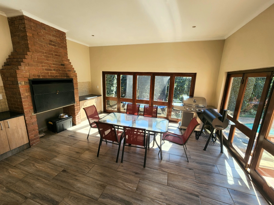 4 Bedroom Property for Sale in Pebble Rock Golf Village Gauteng