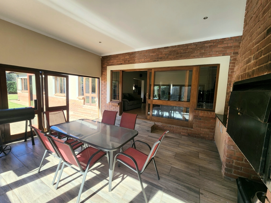 4 Bedroom Property for Sale in Pebble Rock Golf Village Gauteng