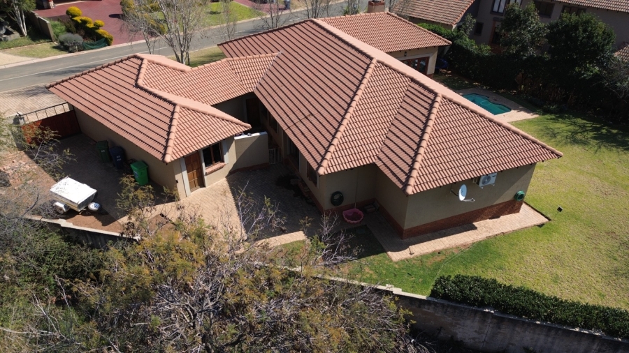 4 Bedroom Property for Sale in Pebble Rock Golf Village Gauteng