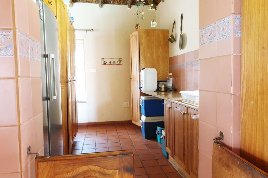 5 Bedroom Property for Sale in Zwartkop Gauteng