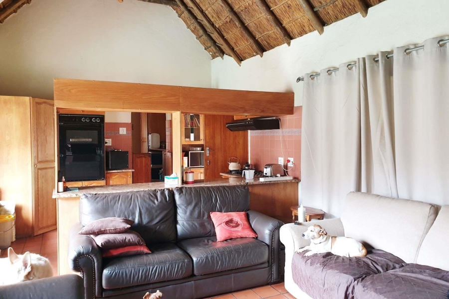 5 Bedroom Property for Sale in Zwartkop Gauteng