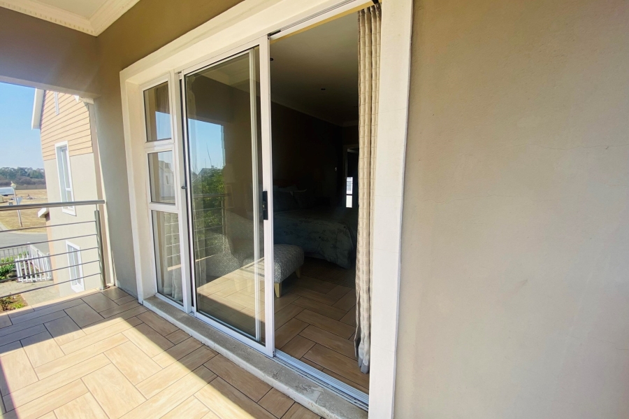 3 Bedroom Property for Sale in Riverspray Lifestyle Estate Gauteng