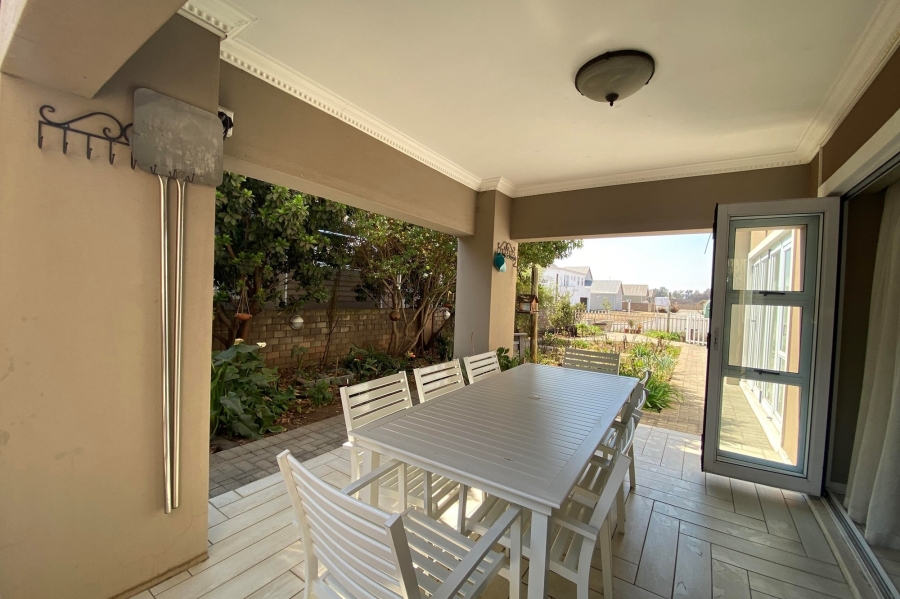 3 Bedroom Property for Sale in Riverspray Lifestyle Estate Gauteng