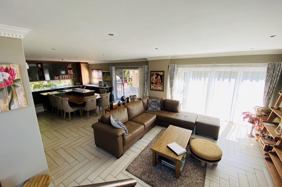 3 Bedroom Property for Sale in Riverspray Lifestyle Estate Gauteng