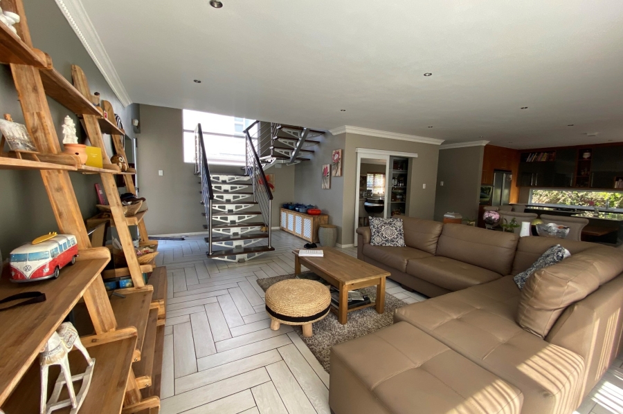 3 Bedroom Property for Sale in Riverspray Lifestyle Estate Gauteng
