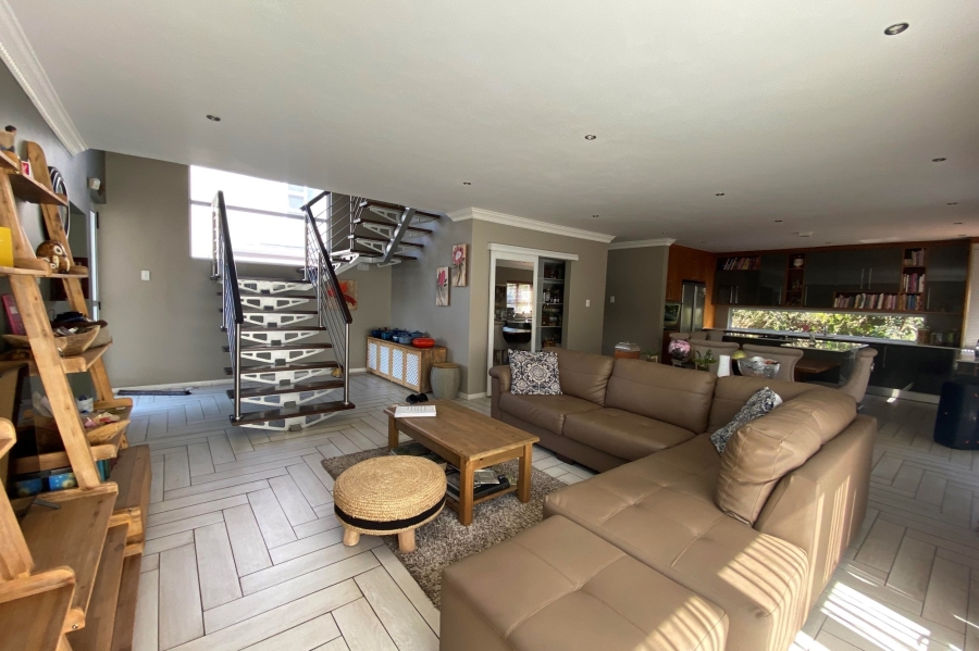 3 Bedroom Property for Sale in Riverspray Lifestyle Estate Gauteng
