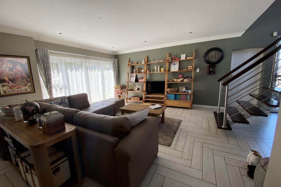 3 Bedroom Property for Sale in Riverspray Lifestyle Estate Gauteng