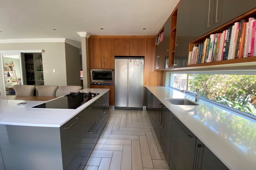 3 Bedroom Property for Sale in Riverspray Lifestyle Estate Gauteng