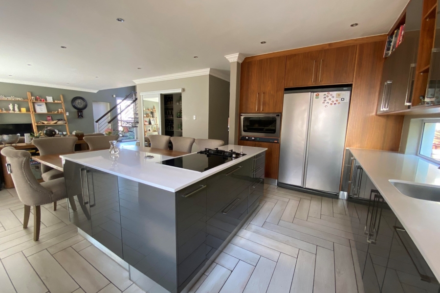 3 Bedroom Property for Sale in Riverspray Lifestyle Estate Gauteng