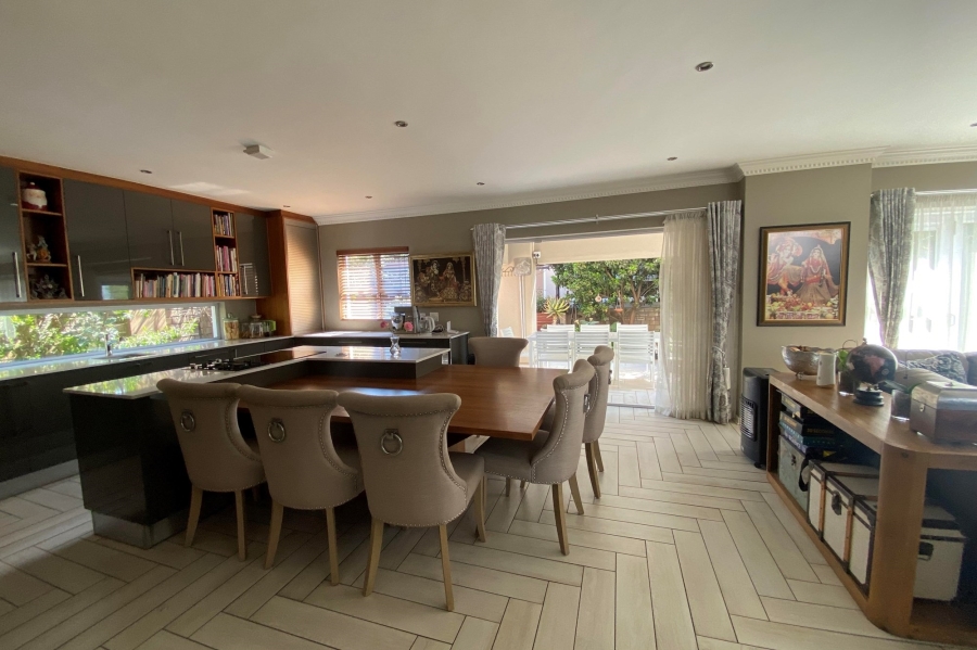 3 Bedroom Property for Sale in Riverspray Lifestyle Estate Gauteng