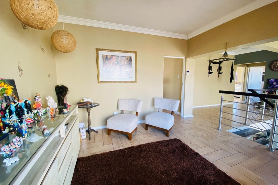 3 Bedroom Property for Sale in Riverspray Lifestyle Estate Gauteng