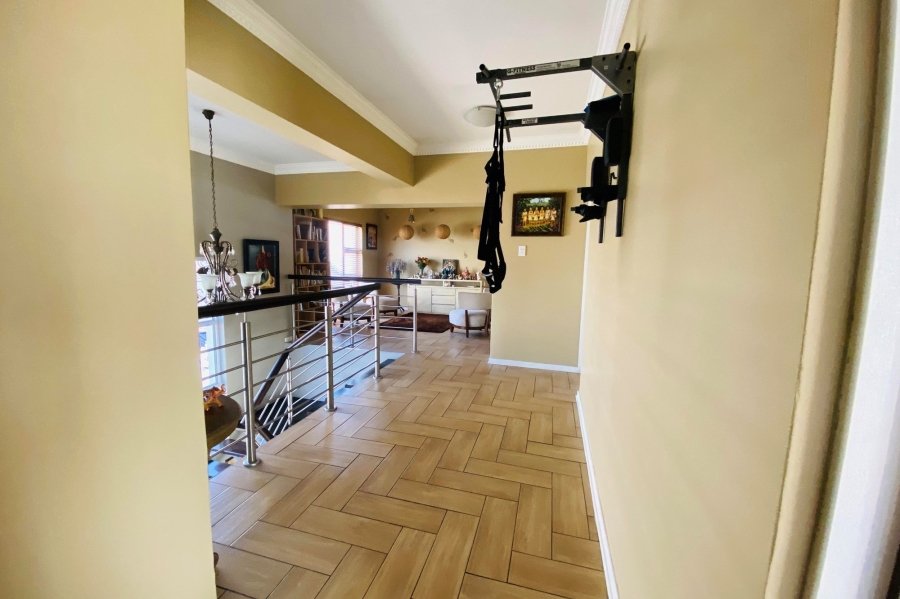 3 Bedroom Property for Sale in Riverspray Lifestyle Estate Gauteng