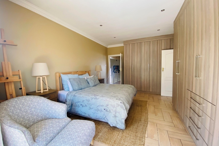 3 Bedroom Property for Sale in Riverspray Lifestyle Estate Gauteng