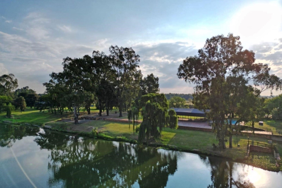 3 Bedroom Property for Sale in Riverspray Lifestyle Estate Gauteng