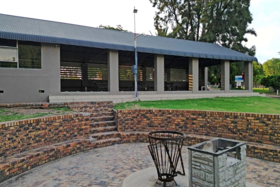3 Bedroom Property for Sale in Riverspray Lifestyle Estate Gauteng