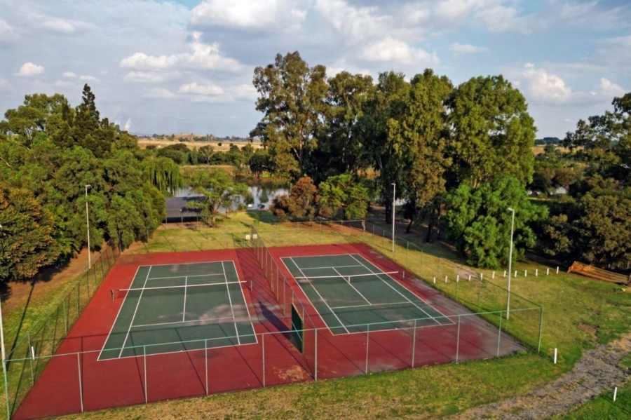 3 Bedroom Property for Sale in Riverspray Lifestyle Estate Gauteng
