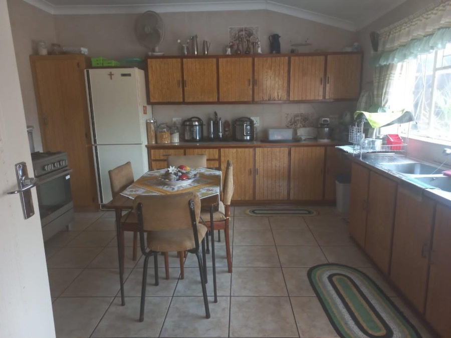 4 Bedroom Property for Sale in Greenhills Gauteng