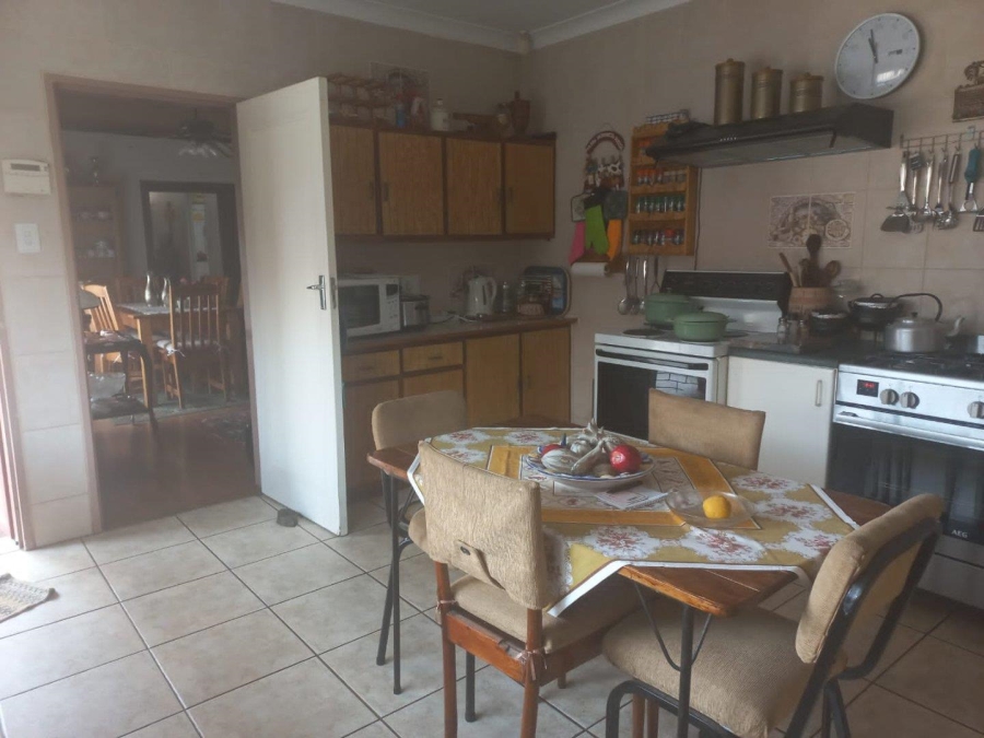 4 Bedroom Property for Sale in Greenhills Gauteng