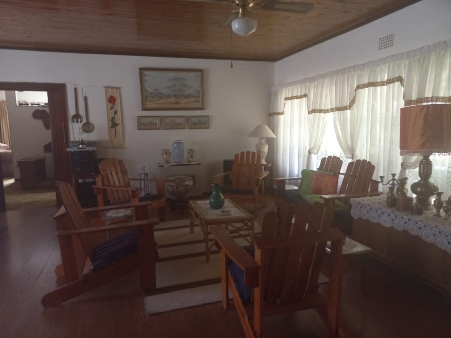 4 Bedroom Property for Sale in Greenhills Gauteng