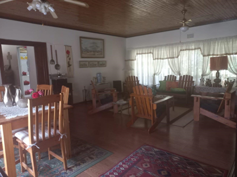 4 Bedroom Property for Sale in Greenhills Gauteng