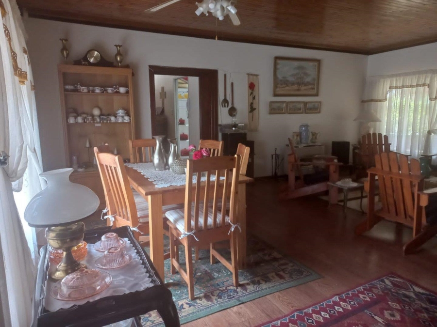 4 Bedroom Property for Sale in Greenhills Gauteng