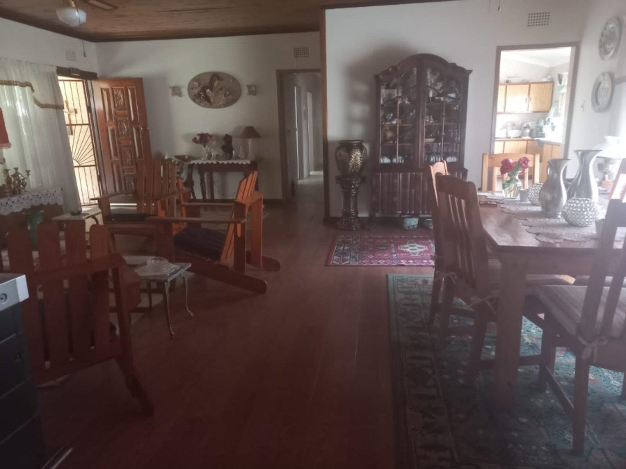 4 Bedroom Property for Sale in Greenhills Gauteng