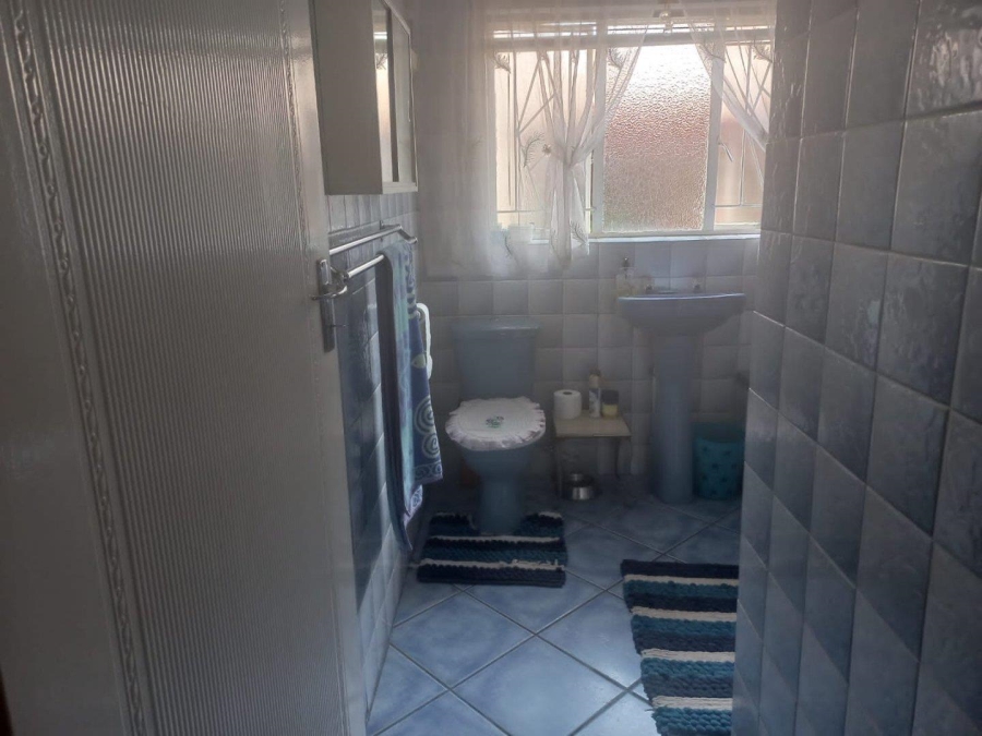 4 Bedroom Property for Sale in Greenhills Gauteng