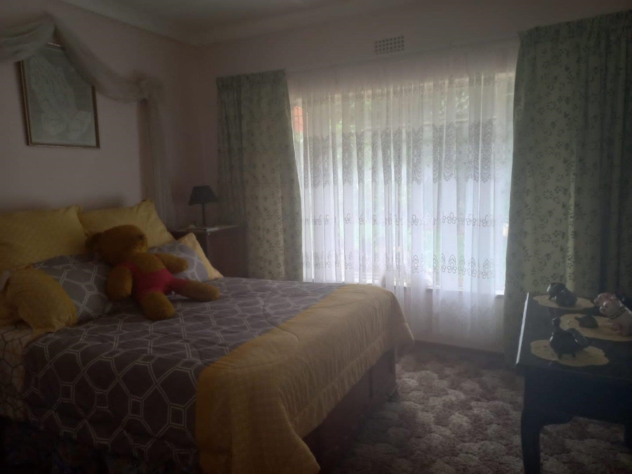 4 Bedroom Property for Sale in Greenhills Gauteng