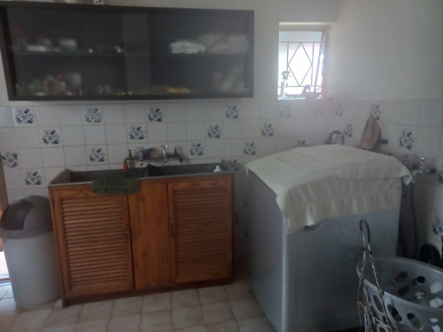 4 Bedroom Property for Sale in Greenhills Gauteng