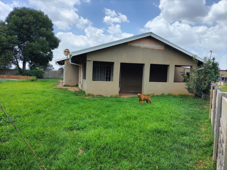 3 Bedroom Property for Sale in Blaauwbank Gauteng