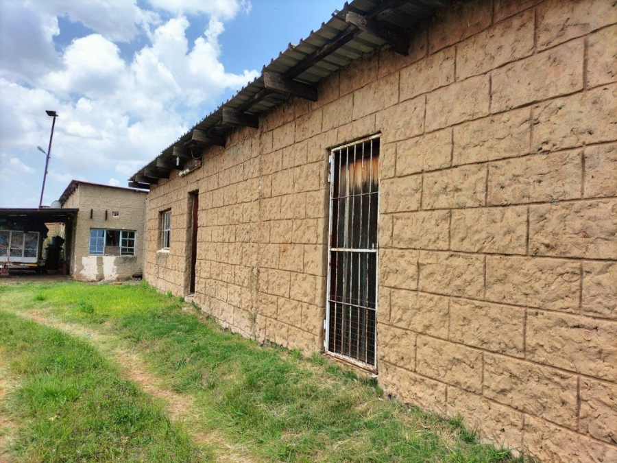 3 Bedroom Property for Sale in Blaauwbank Gauteng