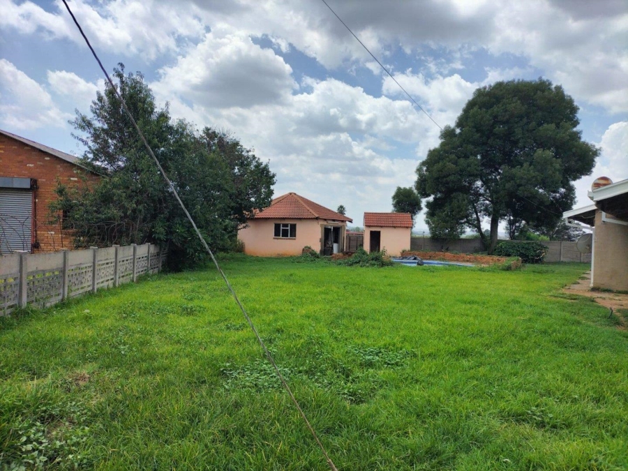 3 Bedroom Property for Sale in Blaauwbank Gauteng
