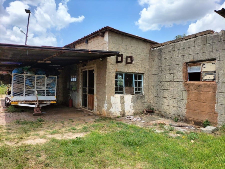 3 Bedroom Property for Sale in Blaauwbank Gauteng