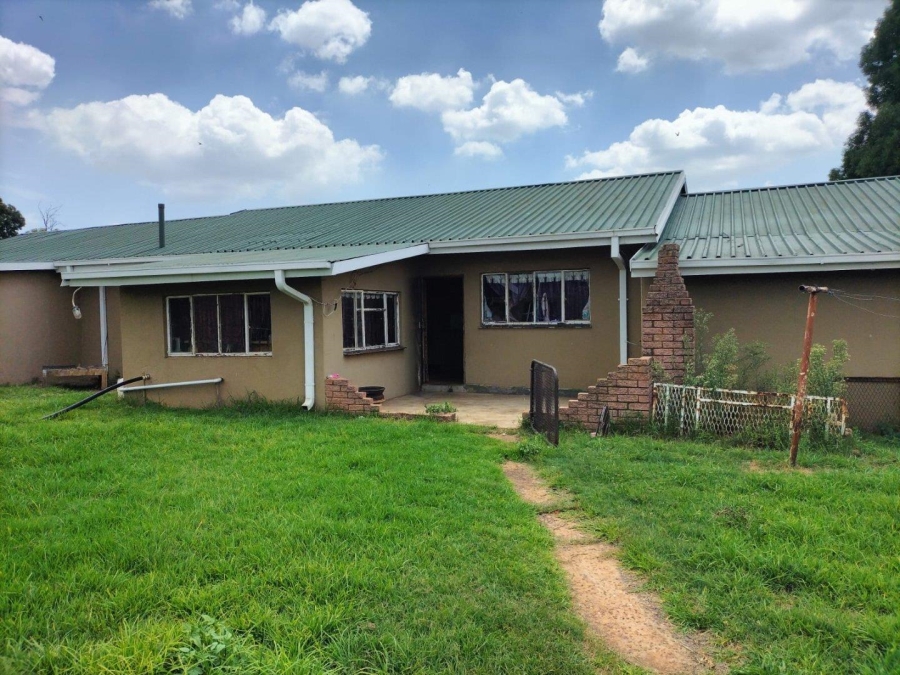 3 Bedroom Property for Sale in Blaauwbank Gauteng