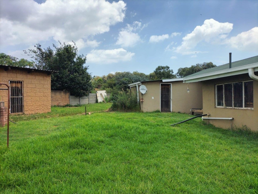 3 Bedroom Property for Sale in Blaauwbank Gauteng