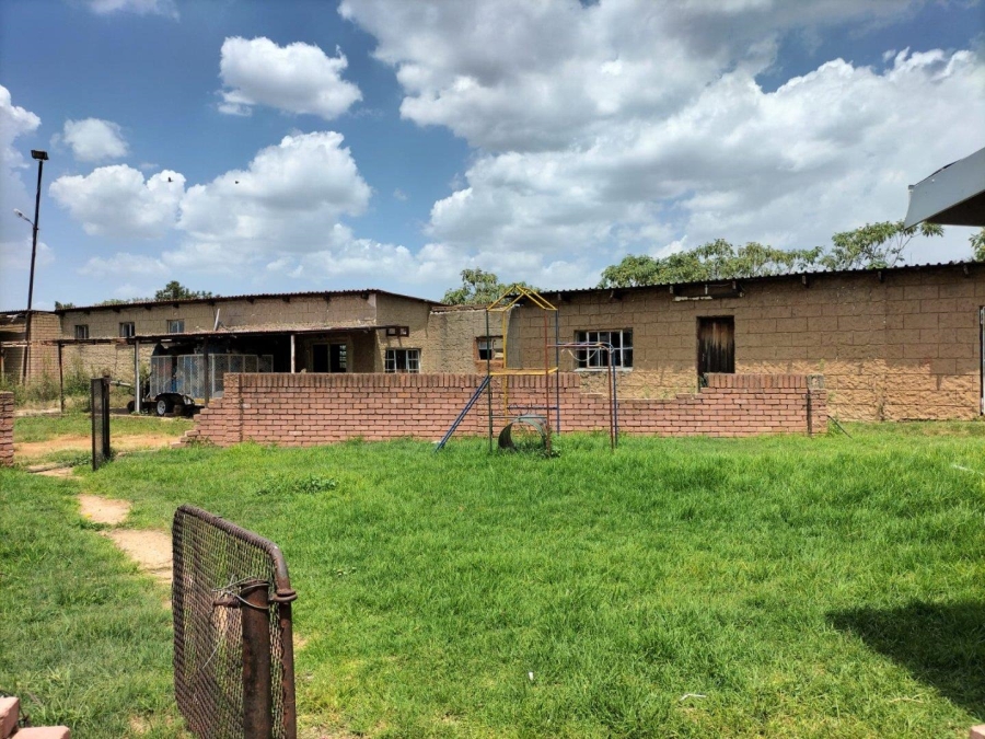 3 Bedroom Property for Sale in Blaauwbank Gauteng