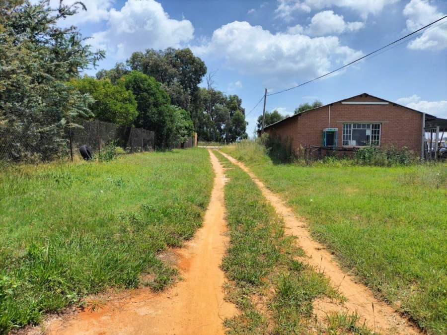 3 Bedroom Property for Sale in Blaauwbank Gauteng