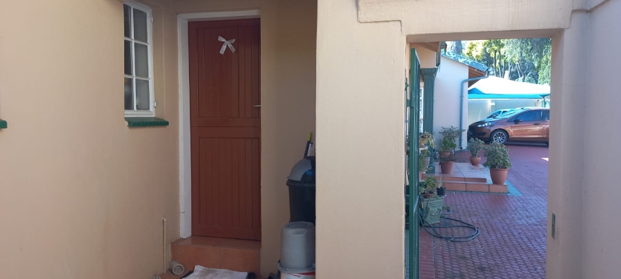 4 Bedroom Property for Sale in Greenhills Gauteng