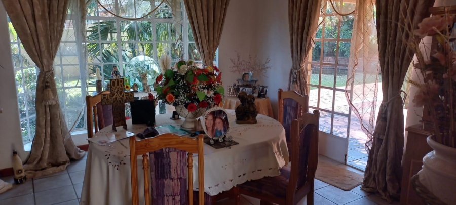 4 Bedroom Property for Sale in Greenhills Gauteng