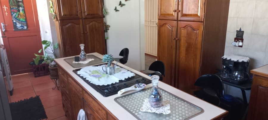 4 Bedroom Property for Sale in Greenhills Gauteng