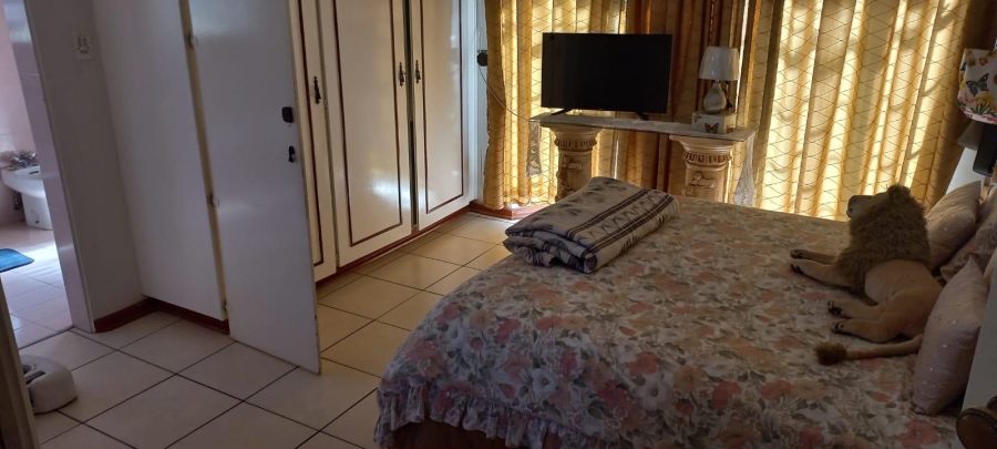 4 Bedroom Property for Sale in Greenhills Gauteng