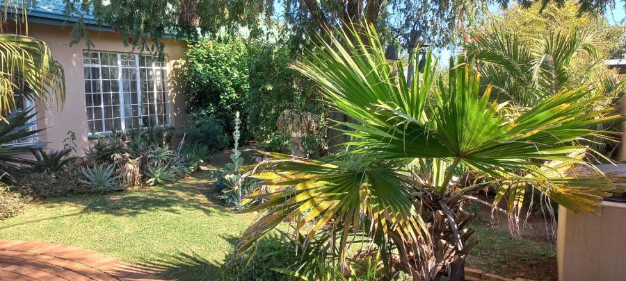4 Bedroom Property for Sale in Greenhills Gauteng