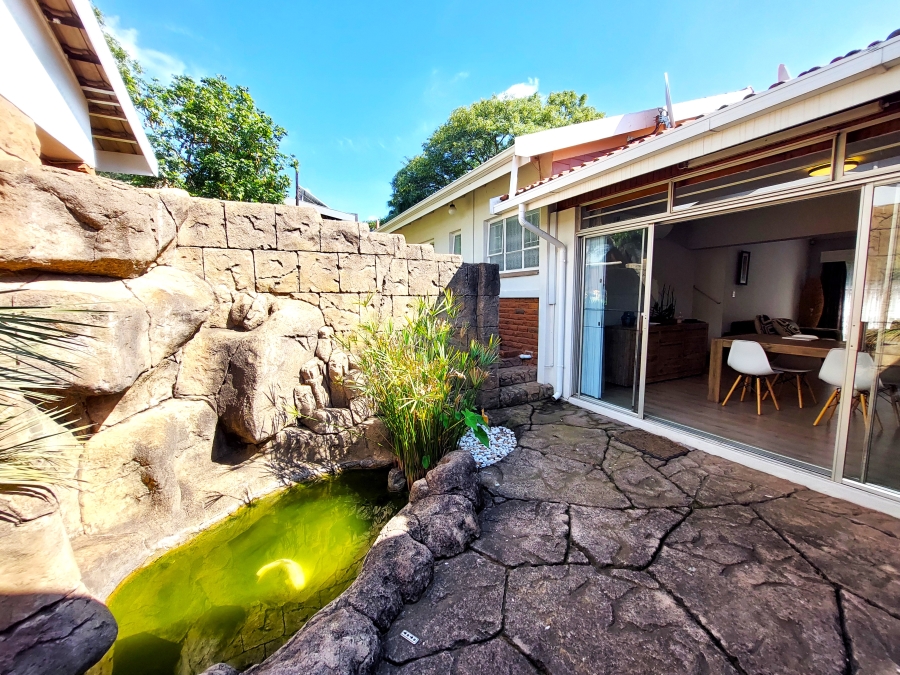 4 Bedroom Property for Sale in Erasmusrand Gauteng