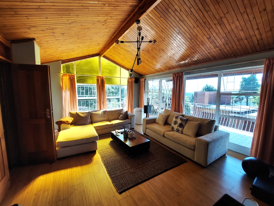 4 Bedroom Property for Sale in Erasmusrand Gauteng