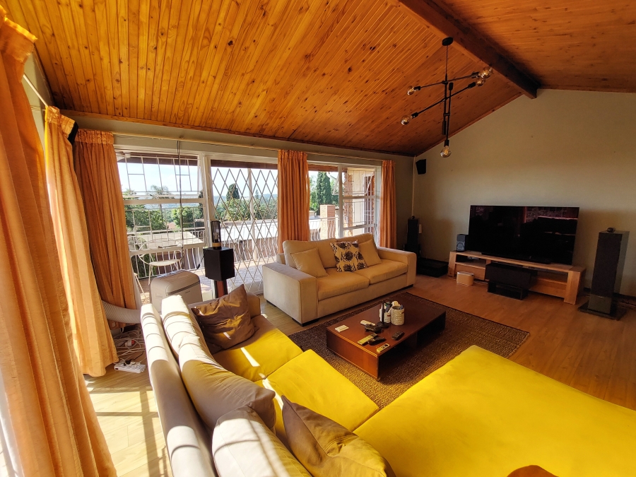 4 Bedroom Property for Sale in Erasmusrand Gauteng