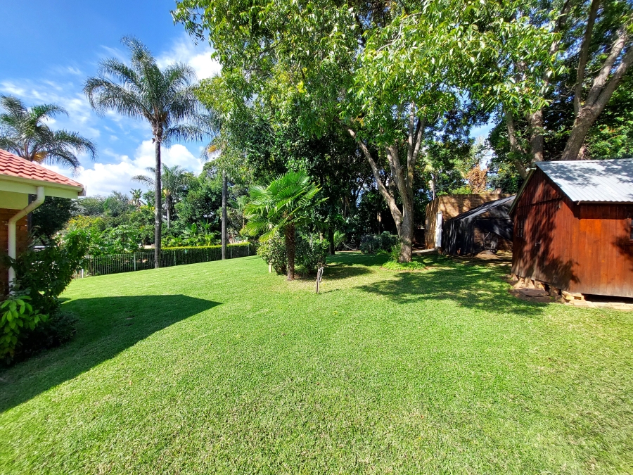 4 Bedroom Property for Sale in Erasmusrand Gauteng