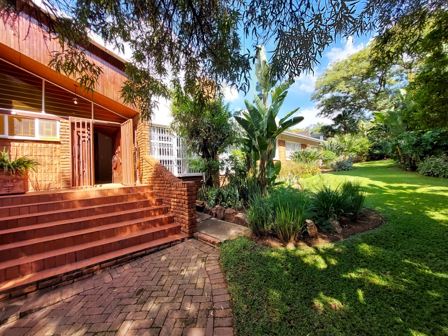 4 Bedroom Property for Sale in Erasmusrand Gauteng